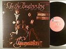 Genesis  In The Beginning    Psych Original1968 US Band On Mercury Label