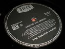 166g Rolling Stones Around & Around Lp DECCA 1st press 1965 France Flipback RARE