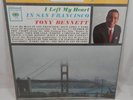 TONY BENNETT I Left My Heart In San Francisco LP SEALED #CS 8669 Stereo