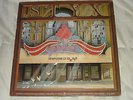 Record Album Styx Paradise Theater 1980 A & M SP 3719 Original Issue Hologram (r