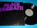 BLACK SABBATH 'MASTER OF REALITY' 6360 050 VERTIGO SWIRL 1971 AUSTRALIAN ISSUE