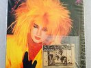 CULTURE CLUB BOY GEORGE RARE LTD 1985 JAPAN PROMO 2LP VINYL SET it's a clone war