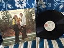 THE CARPENTERS Offering PROMO COPY Vinyl LP