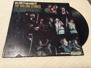Rolling Stones Got Live If You Want It LP Mono 1966 12'' Heavy Vinyl vintage VG+