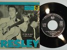 ELVIS PRESLEY EP It's Now Or Never / A Mess Of Blues 1960 Spain COVER RARE EX+