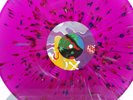 King Gizzard Lizard Wizard *Quarters* New GRAPE PASTEL Vinyl LP Rock Castle Face