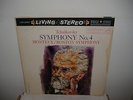 RCA Living Stereo LSC-2369 TCHAIKOVSKY Symphony #4 - MONTEUX - SD