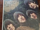 BEATLES Rubber Soul SEALED Vinyl LP ST 2442 RIAA Original