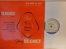 Sidney Bechet - Jazz Classics Vol.1 - LP 1954 US - Blue Note 7002 - 10 Zoll