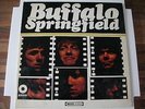 BUFFALO SPRINGFIELD - 1ST LP (US mono) - Vinyl EX- / Sleeve VG+