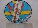 MUDHONEY Every Good Boy Deserves Fudge Picture Disc LP 1991 Sub Pop Numbered