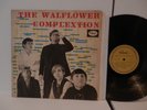VG/EX The Walflower Complextion -s/t 1st MONO Daro Garage Psych Pokora 6* RARE