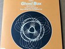 GHOST BOX STUDY SERIES 01 7 INCH VINYL (Belbury Poly / Moon Wiring Club)