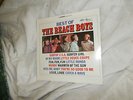 1960'S ISSUE -  SEALED  RECORD  ALBUM- BEST OF THE  BEACH  BOYS  CAPITOL RECORDS