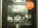 3erLP THE CLASH - sandinista  , nm