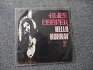 Alice Cooper Hello Hurray Turkish 7