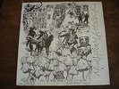 MUSHROOM ATTACK/ ????????? ?????????  FORGOTTEN PROPHECY-LP
