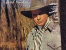 Garth Brooks 1989 US Vinyl Pressing