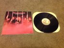The Runaways Queens Of Noise LP ORIGINAL vinyl Joan Jett Cherie Currie Lita Ford