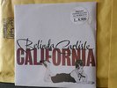 BELINDA CARLISLE - CALIFORNIA 2,58- CIRCLE IN THE SAND acoustic vers. bollino ES