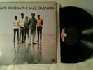 Lighthouse  69 /  The Jazz Crusaders  Lp ST- 20165 Audition COPY RARE