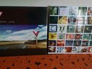 2 albums PEARL JAM - NO CODE & YIELD - Vinyl LP's BOTH NEW & SEALED Remastered