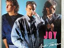 LP / JOY / AND TEARS / AUSTRIA PRESSUNG / RARITÄT /