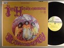 Jimi Hendrix Experience, The  Are You Experienced?   Psych   Orig 3 Tone Label