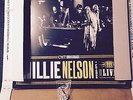 WILLIE NELSON Live At Third Man Records Vault #17 SEALED COMPLETE PACKAGE Vinyl