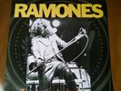 Ramones - Teenage Lobotomy Vinyl Demos and Rarities