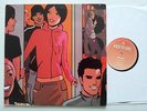 VARIOUS Hed Kandi Presents Back To Love Ltd Edition Sampler Vol. 5 LP UK 2001