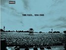 ** Oasis ** Time Flies ** Complete Rare Vinyl LP Box Set ** Mint & Sealed **