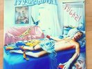Marillion - Fugazi 180g Re-Release inkl. Artprint, Gatefold