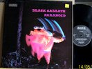 Black Sabbath - Paranoid - 1976 UK  Nems NEL 6003  LP m- / Hard-Rock / Reissue