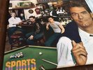 Huey Lewis and the News SPORTS.  MFSL VINYL LP