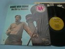 Dave Van Ronk No Dirty Names LP NM FT-3009 1966 Mono shrink
