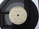 JOE COCKER 'Delta Lady' Emidisc Acetate / Date Stamped