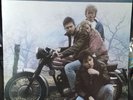 Prefab Sprout, Steve McQueen Vinyl LP -- Made In Holland