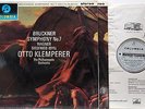 OTTO KLEMPERER : BRUCKNER SYMPHONY No. 7 B&S        SAX 2454/5