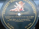 RARE CONCERT RECORD 