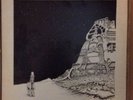 Steve Tibbetts Yr Frammis Private Jazz Rock Fusion Rare 1980