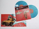 RUN THE JEWELS 2 SIGNED 2 x Vinyl LP w/ Poster + Stickers 1st Ed Autographed WOW