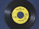Hank Jacobs Elijah Rockin With Soul & East Side - Call Me Records