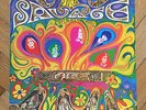 THE SAVAGE RESURRECTION - Same (NL/68) very rare ORIGINAL US Psych Prog Garage