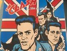 The Clash 