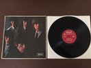 THE ROLLING STONES RARE UK LP (NO.2) ON DECCA LK-4661 WITH BLIND MAN TEXT 2A/2A