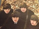 The Beatles Beatles For Sale LP Records Parlophone (Original) UK W/Gatefold