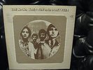 The Kinks rare promo LP - 