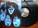 KISS Creatures Of The Night LP VG+   Phonogram  CANL4 UK pressing
