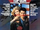 Top Gun - Original Motion Picture Soundtrack Vinyl